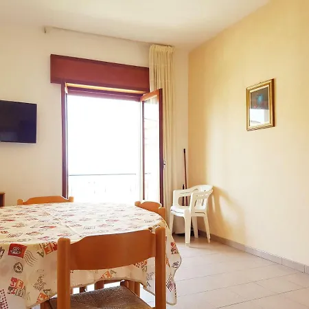 Apartamento Vista Mare Tropea
