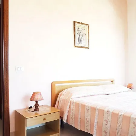 Apartamento Vista Mare Tropea