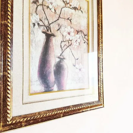 Apartamento Vista Mare *