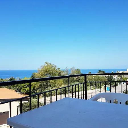 Apartamento Vista Mare