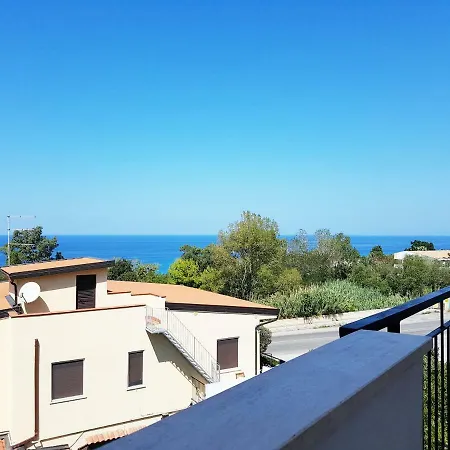 Apartamento Vista Mare *