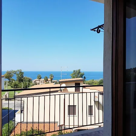 Apartamento Vista Mare