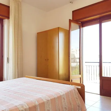 Vista Mare Apartamento Tropea