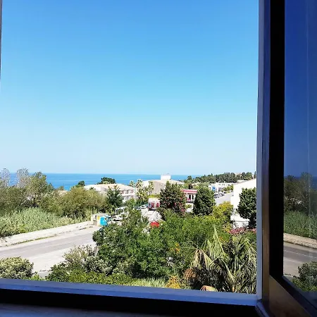 Vista Mare Apartamento *