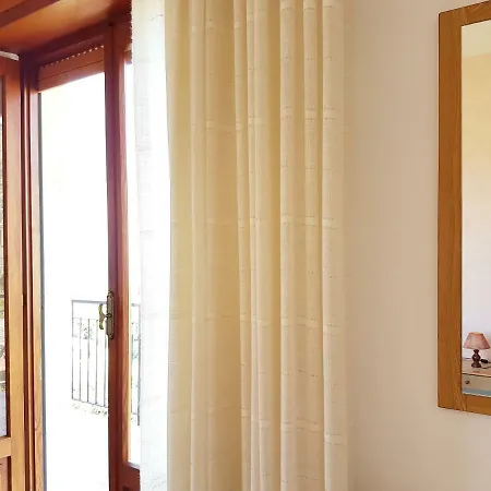 Apartamento Vista Mare *