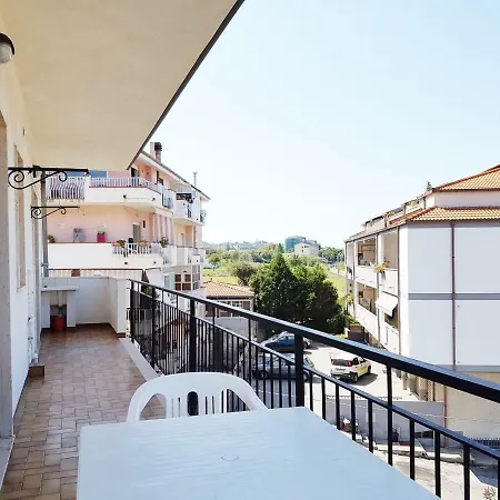 Vista Mare Apartamento *