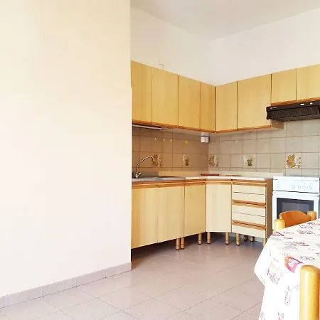 Vista Mare Apartamento *