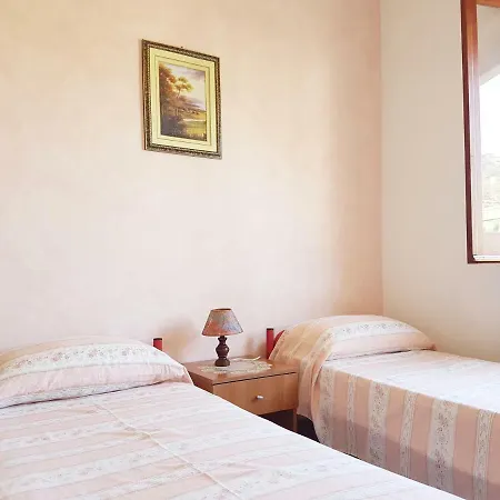 Vista Mare Apartamento Tropea